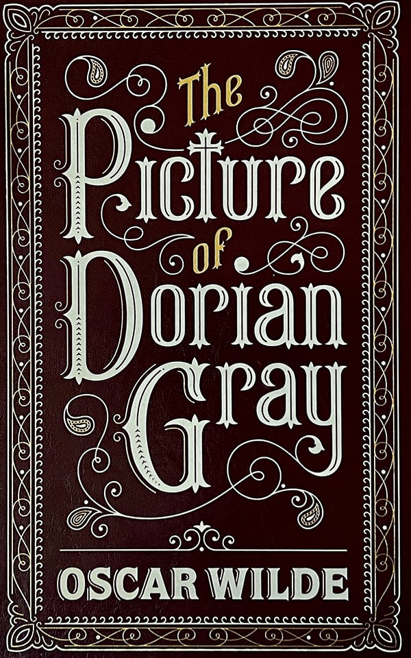 Picture Of Dorian Gray